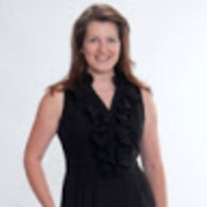 Meet your Posher, Vicki